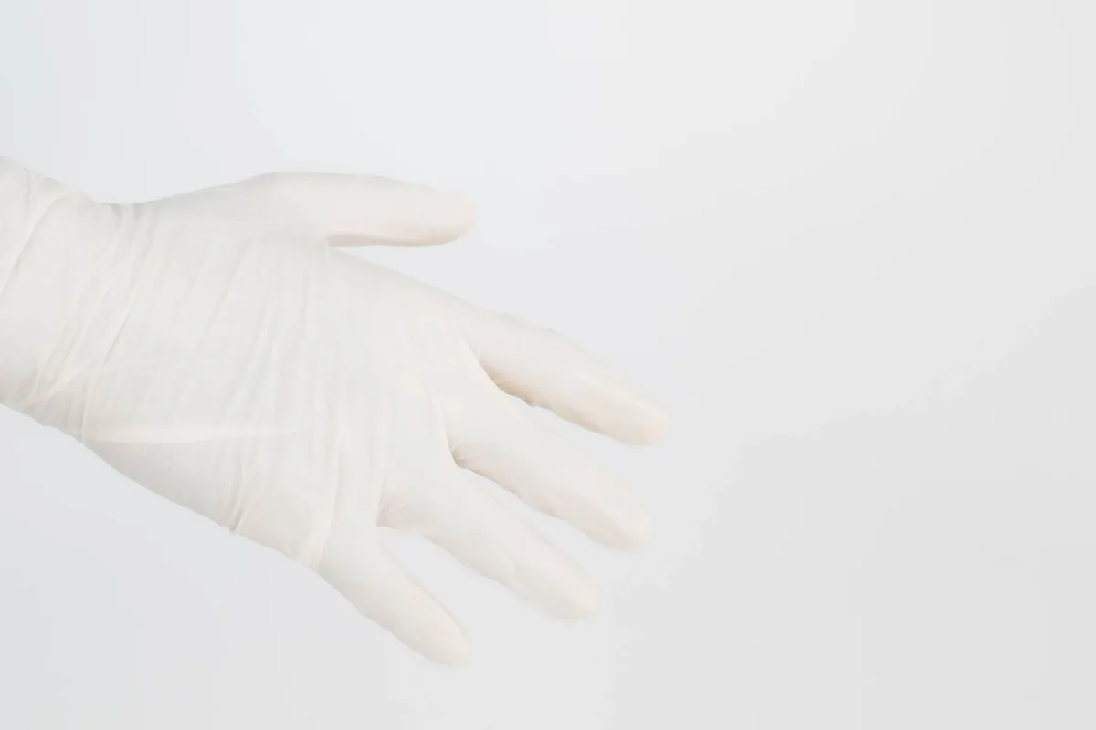 Bodily Fluid Cleanup in Daytona Beach, FL