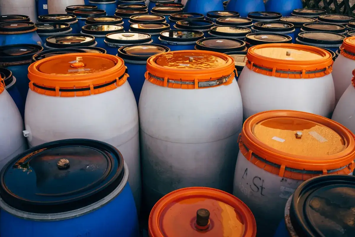 Hazmat Cleanup in Daytona Beach, FL
